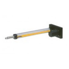 Parker Linear Actuators OSP-E SBR: LINEAR ACTUATOR WITH TRAPEZOIDAL SCREW AND EXTENDING ROD 